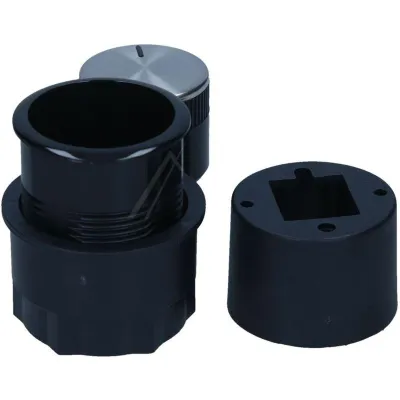 Drehknopf Midea 12171100000806 für Klimagerät Midea