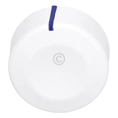 Drehknopf passend für Indesit C00310970 BLUPARTS - KOMPATIBEL 10110015