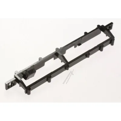 Drehknopf Schwarz für TV Grundig C00906785 Programm Lautstärke Standby