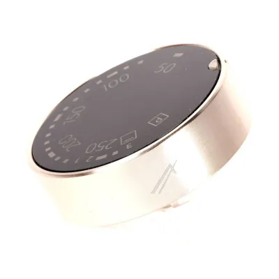 Drehknopf Temperaturregler für Ofen Bosch 10007865 Backofen-Steuerung