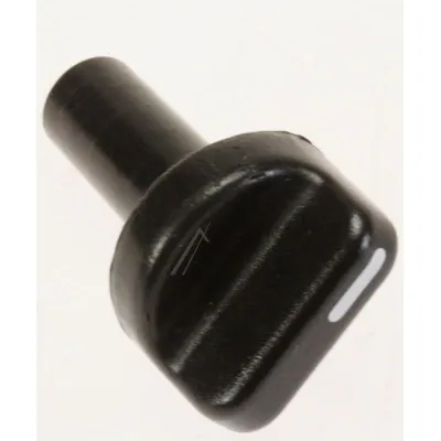 Drehknopf Thermostat schwarz für Dometic Kühlschrank 207459504 Temperaturregelun