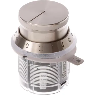 Drehknopf VI - 1/5, Full ElectronicVC 0017, SW4 12025078