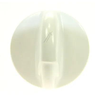 Drehknopf, Weiss (3370746012)