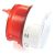 Bild: Drehknopf weiss, mit verchromt Deckel 00621916