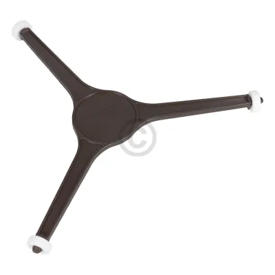 Drehkreuz mit Mitnehmer für LG Mikrowelle 5889W2A009A Antrieb