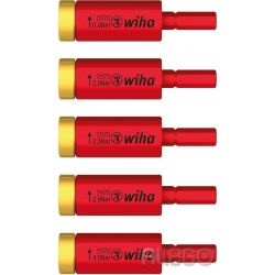 Drehmoment Adapter easyTorque electric Set
