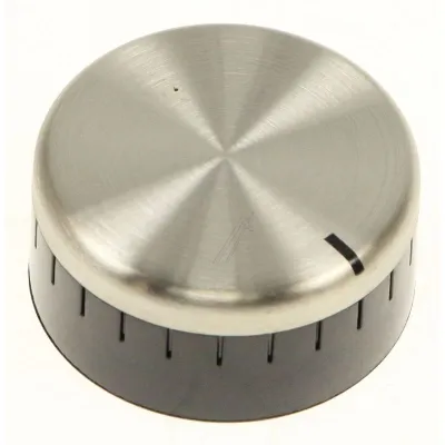 Drehregler RVS für Ofen Dometic 105312334 Temperatur Einstellung