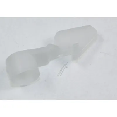 Drehriegel für Staubsauger Thomas 191454 Verriegelung Schnapper