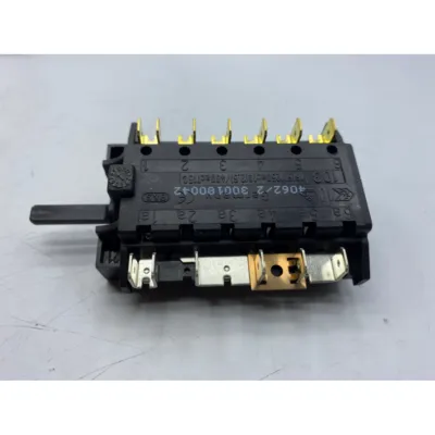 Drehschalter Beko 300180042 für Herd Beko