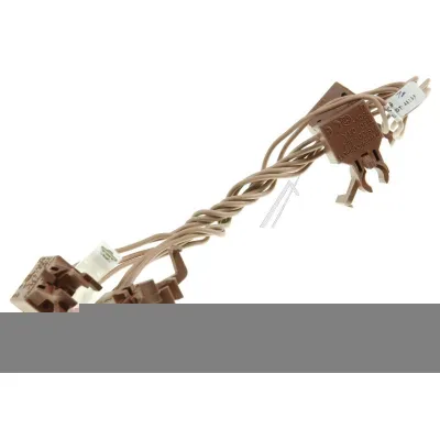 Drehschalter für Ofen Hisense/Gorenje 407222 Zündanlage