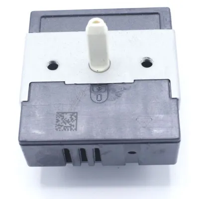 Drehschalter für Ofen Hisense/Gorenje 546326 50,8V 400V Einzelkreis