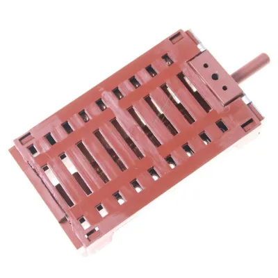 Drehschalter für Vestel Ofen 32038580 10/20A, Backofen