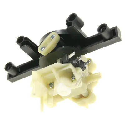 Drehschalter, komplett, EEA111 (4055264685)