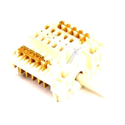 Drehschalter Spot NG Ice für Elica Dunstabzugshaube SPP0000707 Beleuchtung