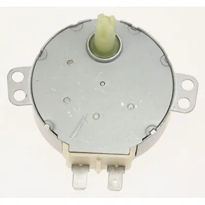 Drehscheibenmotor für Mikrowelle Brandt 76X7877 MT8-Motor