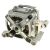 Bild: Drehstrommotor für Whirlpool/Indesit Waschmaschine 488000513929 P40 Ø23,2 PS9