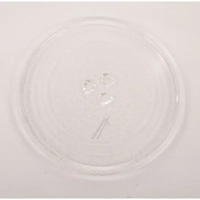 Drehteller 24,5cm für Ofen Gorenje 192050 Glasplatte Mikrowelle
