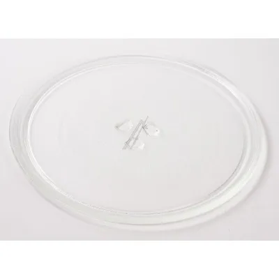 Drehteller Ø284mm für Ofen Com 3390W1G012A Mikrowelle rund