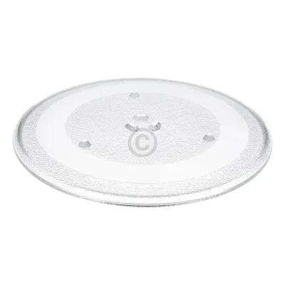 Drehteller 345mmØ passend für Samsung DE74-20016A BLUPARTS in Mikrowelle