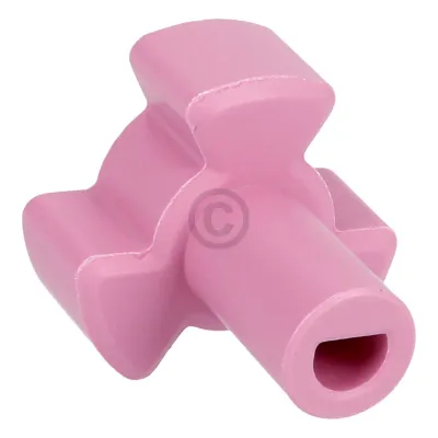 Drehteller-Antrieb für Ofen LG 4370W1A004C Mitnehmer