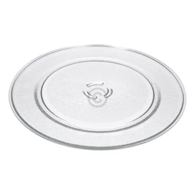 Drehteller Bauknecht C00863692 für Mikrowelle + Kombibackofen + Mikrowellenherd