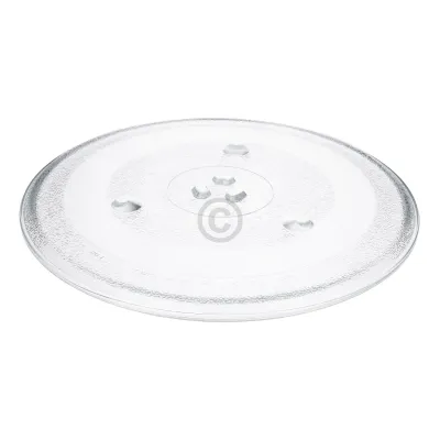 Drehteller für Bosch Mikrowelle 11027020 Drehteller