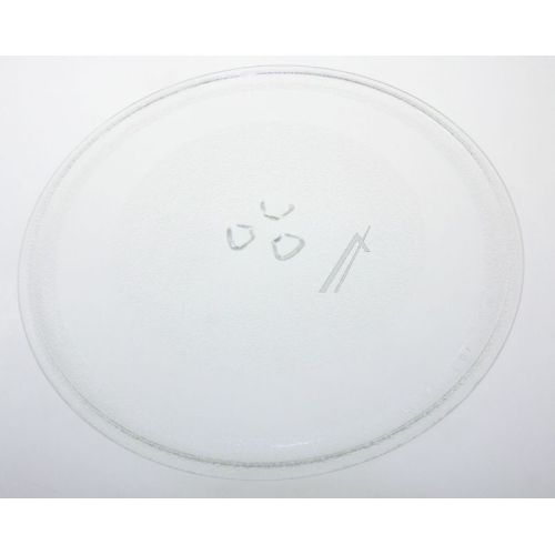 Bild: Drehteller für DeLonghi Mikrowelle 5319107900 Glas