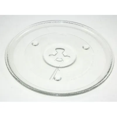 Drehteller für Domo Mikrowelle DO232239 Glasplatte