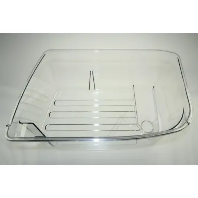 Drehteller für Kühlschrank Beko C00894908 Kunststoff, weiß