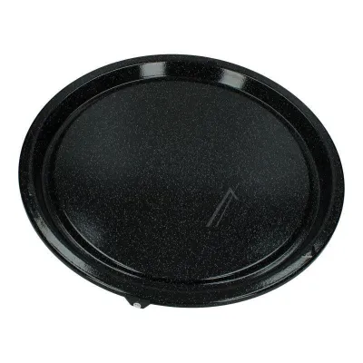 Drehteller für LG-Ofen 3390W1A013J Metall, 405mm