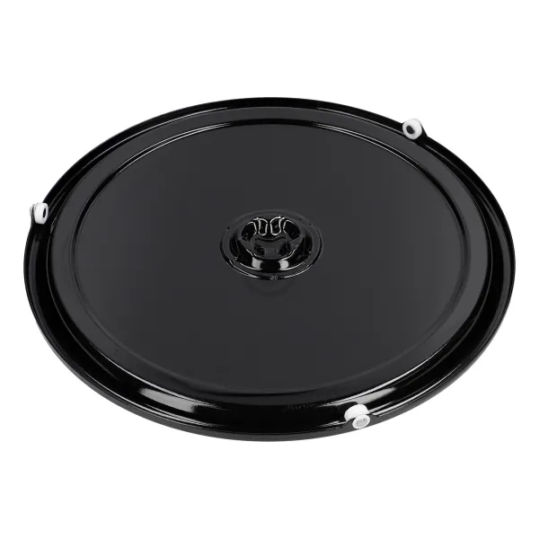Drehteller für Midea Ofen 12270000003329 Ø36,5cm