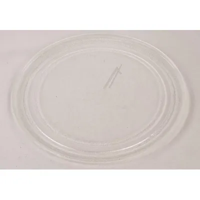 Drehteller für Mikrowelle Com 27cm Glasplatte