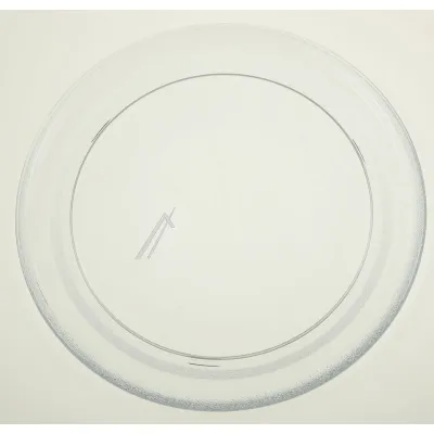 Drehteller für Mikrowelle Groupe Seb MS5922820 28cm Glas