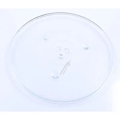 Drehteller für Ofen Smeg 779210594 Mikrowellenplatte