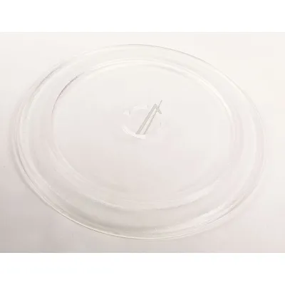 Drehteller für Ofen Whirlpool 488000863691 Durchmesser 36cm Glas