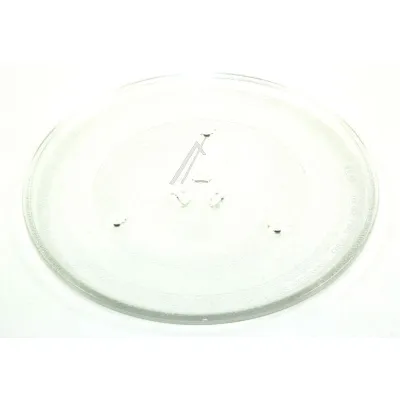 Drehteller für Panasonic Mikrowelle E060141V0ZP Glastablett