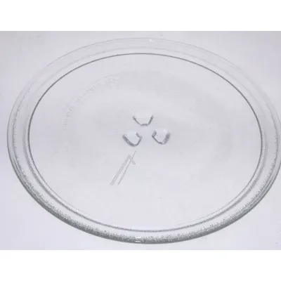 Drehteller für Panasonic Mikrowelle Z0601BA00EP Glasteller Panasonic Mikrowelle 