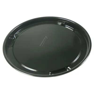 Drehteller für Panasonic Mikrowelle Z0601BG60BP Metallplatte