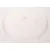 Bild: Drehteller Glas für Mikrowelle Electrolux 4055678074 288mm Durchmesser