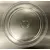 Bild: Drehteller Glas für Mikrowelle Whirlpool Indesit 488000858572 Mikrowellenteller
