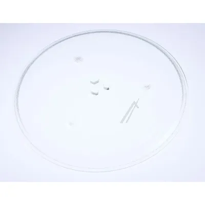 Drehteller Glas für Panasonic Mikrowelle Z06015Q00AP Glasteller
