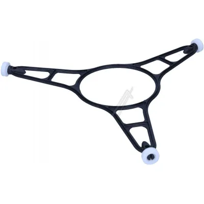 Drehteller-Halterung für Hisense/Gorenje Ofen 250801 Drehteller, Ablage