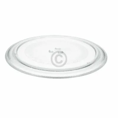 Drehteller Küppersbusch 533987 320mmØ für Mikrowelle 1024257