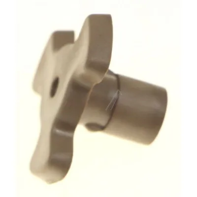 Drehteller mit Rollen für Severin Mikrowelle 8189048 Glas