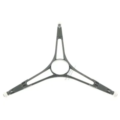 Drehteller-Ring für Whirlpool Mikrowelle 482000090986 Antrieb, Teller