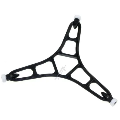 DREHTELLER-RING MIT ROLLEN Küppersbusch 534558