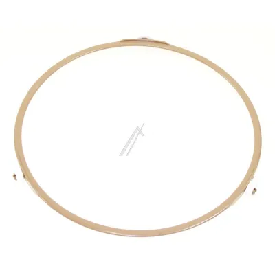 Drehteller-Ring Smeg 690212572 Ofen Drehteller