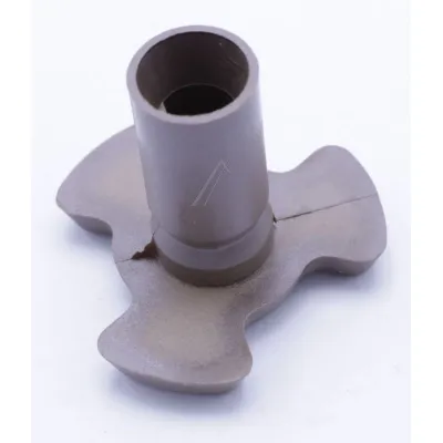 Drehteller-Stütze für Smeg Ofen 685550718 Drehtellerlager