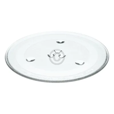 Drehteller universal 285mmØ  für Mikrowelle