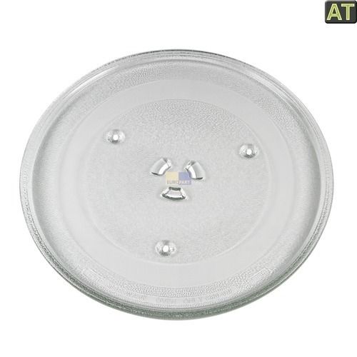 Bild: Drehteller wie Samsung DE74-20102D 287mmØ für Mikrowelle Samsung